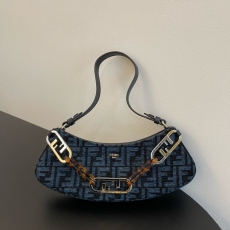 Fendi Top Handle Bags